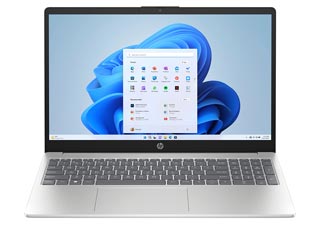HP 15-fd0027nv i5-1334U - 16GB - 512GB SSD - Intel Iris Xe Graphics - Windows 11 Home