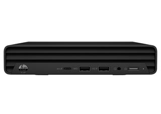 HP Pro Mini 260 G9 i3-1315U - 8GB - 256GB SSD - Intel UHD Graphics - Windows 11 Pro [B6XQ4ET]