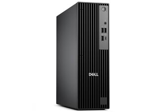 Dell Pro Slim QCS1250 - Ultra 5-235 - 16GB - 512GB SSD - Intel Graphics - Windows 11 Pro - ProSupport [1019914203--12]
