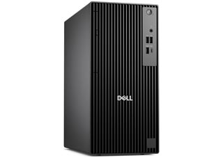 Dell Pro Tower QCT1250 - Ultra 5-235 - 16GB - 512GB SSD - Intel Arc Graphics - Windows 11 Pro - ProSupport