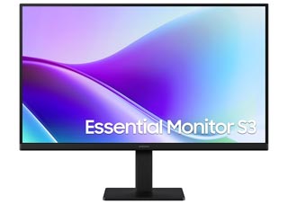 Samsung Essential S3 S32GF Full HD 24