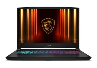 MSI Katana 15 HX B14WEK - i7-14650HX - 16GB - 1TB SSD - Nvidia RTX 5050 8GB - Windows 11 Home - Quad HD 165Hz Display [9S7-1587C1-088]
