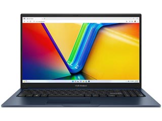 Asus Vivobook 15 (X1504VA-BQ2409W) i3-1315U - 8GB - 512GB SSD - Intel UHD Graphics - Windows 11 Home
