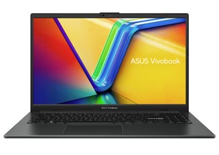 Asus Vivobook Go 15 (E1504FA-BQ2335W) Ryzen 5-7520U - 16GB - 512GB SSD - AMD Radeon Graphics - Windows 11 Home
