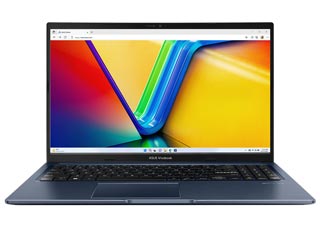 Asus Vivobook 15 (M1502YA-BQ577W) Ryzen 7-5825U - 16GB - 512GB SSD - AMD Radeon Graphics - Windows 11 Home
