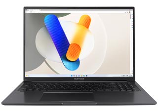 Asus Vivobook 16 OLED (X1605VA-OLED-SH2240W) i5-13420H - 16GB - 512GB SSD - Intel Iris Xe Graphics - Windows 11 Home