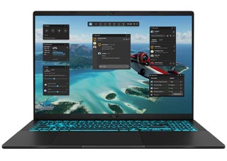 Asus V16 (V3607VU-RP038W) Core 5-210H - 16GB - 512GB SSD - Nvidia RTX 4050 6GB - Windows 11 Home [90NB15Q1-M00MN0]
