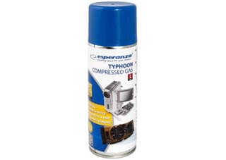 Esperanza Σπρέυ πεπιεσμένου αέρα - 400ml [ES103]