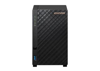 Asustor DRIVESTOR 2 Lite (2-Bay NAS) [AS1102TL]