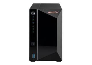 Asustor DRIVESTOR 2 Pro Gen2 (2-Bay NAS) [AS3302T v2]
