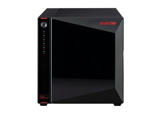 Asustor Xpanstor 4 Pro (4-Bay NAS Expansion Unit) [AS5004U]