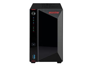 Asustor Nimbustor 2 Gen2 (2-Bay NAS) [AS5402T]