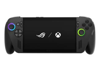 Asus ROG Xbox Ally X (RC73XA-NH011W) - AMD Ryzen Z2 Extreme - 24GB - 1TB SSD - AMD Radeon Graphics - Windows 11 Home [90NV00H2-M002M0]