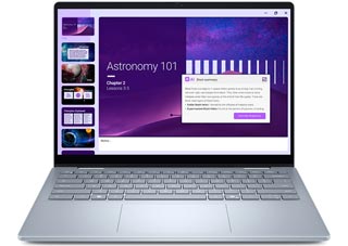 Dell 14 Plus 2in1 DB04250 - Ultra 5-226V - 16GB - 512GB SSD - Intel Arc Graphics - Windows 11 Home - Touch Display [1017365838]