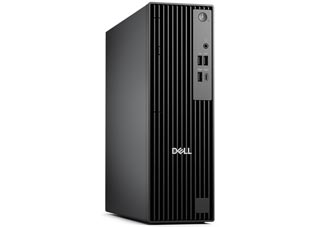 Dell Pro Slim QCS1255 - Ryzen 5-8600G - 16GB - 512GB SSD - AMD Radeon Graphics - Windows 11 Pro - ProSupport [1020766978]