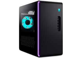 Dell Alienware Aurora ACT1250 - Ultra 9-285K - 64GB - 1+2TB SSD - Nvidia RTX 5080 16GB - Windows 11 Pro [1020761131]