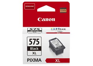 Canon Inkjet PG-575XL Black
