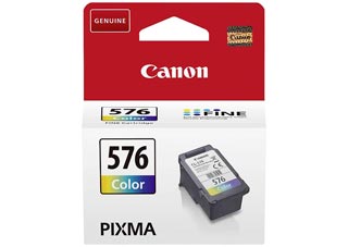 Canon Inkjet CL-576 Color