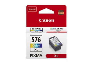 Canon Inkjet CL-576XL Color