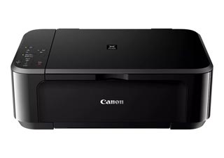Canon Έγχρωμο Πολυμηχάνημα Inkjet Pixma MG3650S Black [0515C106AA]