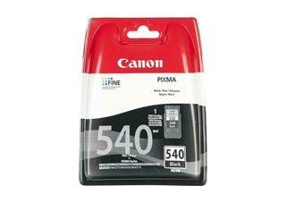 Canon PG-540 Black