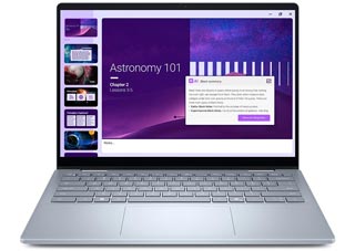 Dell 14 Plus 2in1 DB04250 Touch Ultra 9-288V - 32GB - 1TB SSD - Intel Arc Graphics - Windows 11 Home [1020487585]