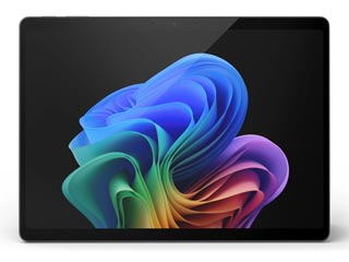 Microsoft Surface Pro 11 2-in-1 OLED 13