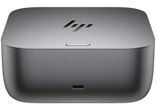 HP G6 Thunderbolt 4 Ultra 280W Dock