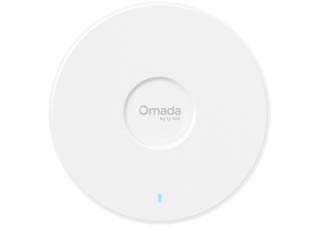 TP-Link Omada EAP787 Wi-Fi 7 Access Point – BE12000 Tri-Band 8-Stream, 10G PoE++ Uplink, Ceiling Mount