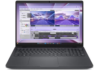 Dell Pro Max 16 MC16250 - Ultra 7-265H - 16GB - 512GB SSD - Nvidia RTX Pro 500 6GB - Windows 11 Pro - ProSupport [PMAXU7165126G113P]