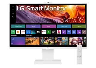 LG 32U850SA 32" 4K UHD IPS Smart (2)