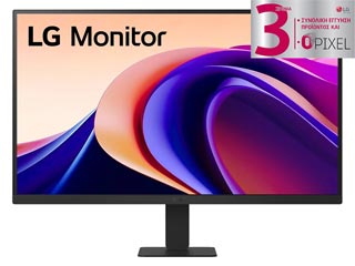 LG Electronics 27U631A-B Quad HD 27¨ Wide LED IPS - 100Hz / 5ms - HDR Ready