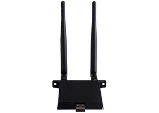 Viewsonic Dual Band Wireless & Bluetooth 5.2 USB Adapter for ViewBoard Series
