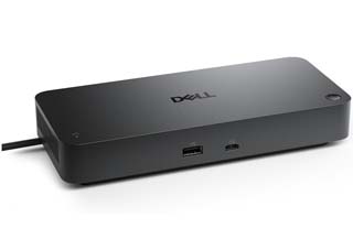 Dell Pro Docking Station SD25TB5 (330W) Thunderbolt 5