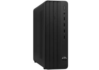 HP Pro SFF 290 G9 i3-14100 - 16GB - 256GB SSD - Intel UHD Graphics - Windows 11 Pro [997Q4ET]