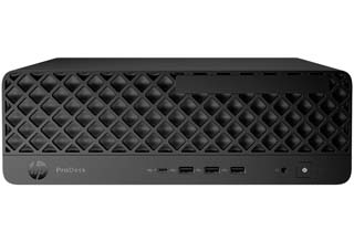 HP ProDesk 4 SFF G1i Ultra 5-225 - 16GB - 512GB SSD - Intel Graphics - Windows 11 Pro