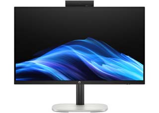 HP ProStudio 4 All-in-One G1i Ultra 5-225T - 16GB - 512GB SSD - Intel Graphics - Windows 11 Pro [C6TR1ET]