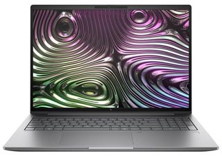 HP ZBook X G1i Mobile Workstation - Ultra 7-265H - 64GB - 1TB SSD - Nvidia RTX PRO 2000 8GB - Windows 11 Pro [B72WTET]