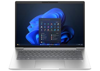 HP EliteBook 6 G1ah 14 - Ryzen 5-220 - 16GB - 512GB SSD - AMD Radeon 740M Graphics - Windows 11 Pro