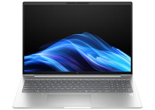 HP EliteBook 6 G1ah 16 - Ryzen 5-220 - 16GB - 512GB SSD - AMD Radeon 740M Graphics - Windows 11 Pro - GR Keyboard