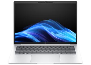 HP EliteBook 8 G1i 14 - Ultra 7-258V - 32GB - 1TB SSD - Intel Arc Graphics - Windows 11 Pro