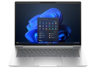 HP ProBook 4 G1iR 14 - Core 5-120U - 16GB - 512GB SSD - Intel Graphics - Windows 11 Pro