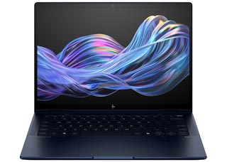 HP EliteBook X Flip G1i 14 Touch - Ultra 5-228V - 32GB - 512GB SSD - Intel Arc Graphics - Windows 11 Pro