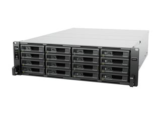 Synology RackStation RS2825RP+ (16-Bay NAS)