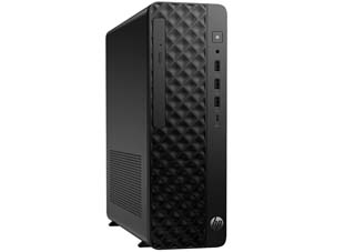HP ProDesk 2 SFF G1i E i5-14400 - 16GB - 1TB SSD - Intel UHD Graphics - Windows 11 Pro [B6ZC7ET]