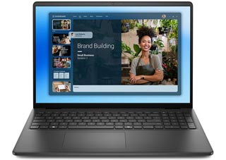 Dell 16 DC16250 Core 5-120U - 16GB - 512GB SSD - Intel Graphics - Windows 11 Home [1020379093]