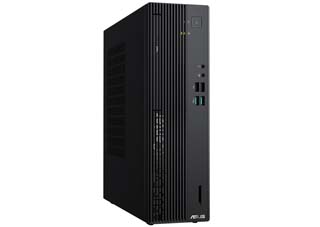 Asus ExpertCenter D5 SFF (D501SER-GR33C1X) - i3-14100 - 16GB - 512GB SSD - Intel UHD Graphics - Windows 11 Pro [90PF05M1-M00N60]