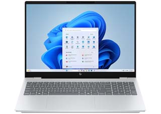 HP OmniBook 7 Ultra 7-255H - 32GB - 1TB SSD - Intel Arc Graphics - Win 11 Home - 2K 120Hz OLED Touch Display