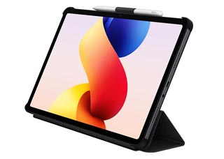 Xiaomi Redmi Pad 2 Pro Cover - Gray [BHR08K8GL]