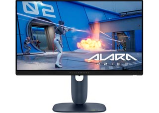 Dell Alienware AW2525HM Full HD 24.5¨ Wide LED IPS - 320Hz / 0.5ms - AMD FreeSync Premium - Nvidia G-Sync Compatible